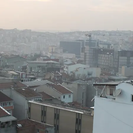 Pink Taksim Istanbul