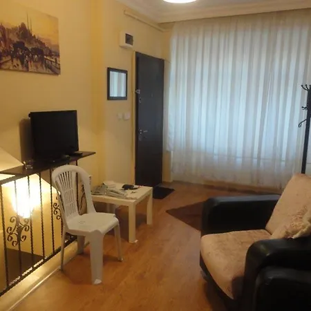Hotel Pink Taksim Istanbul