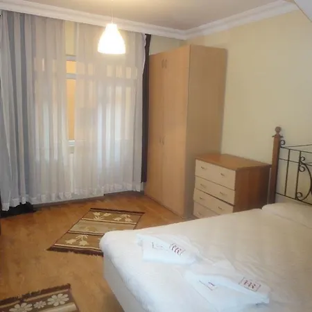 Hotel Pink Taksim *